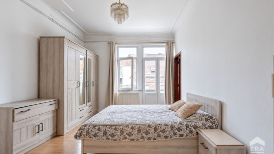 Rue de Moorslede - 144 - - 1020
