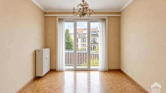 Rue Emile Claus - 36 - - 1050