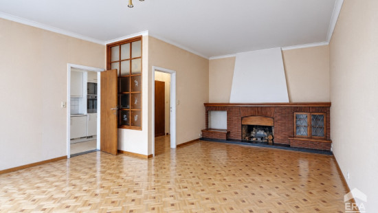 Rue Emile Claus - 36 - - 1050