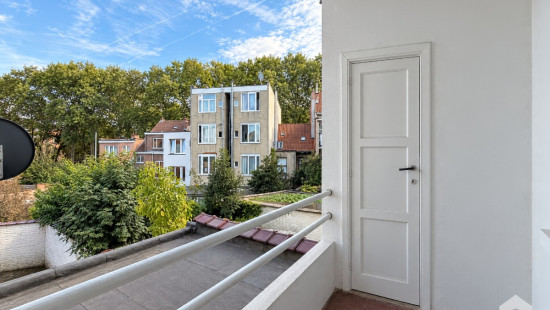 Rue de Moorslede - 144 - - 1020