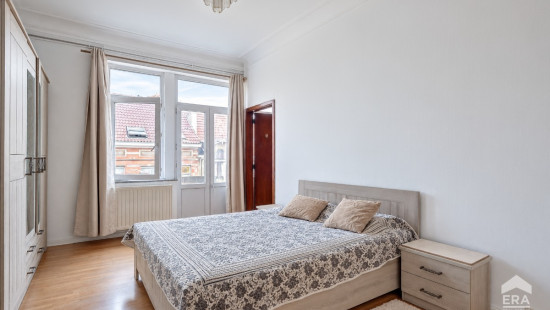 Rue de Moorslede - 144 - - 1020