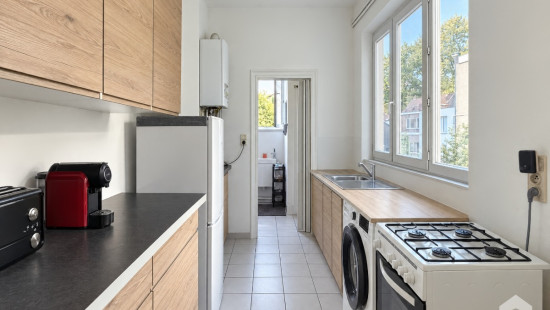 Rue de Moorslede - 144 - - 1020