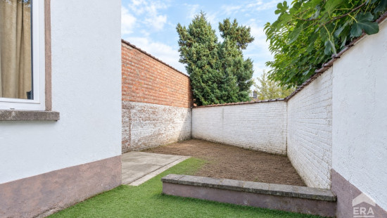 Rue de Moorslede - 144 - - 1020