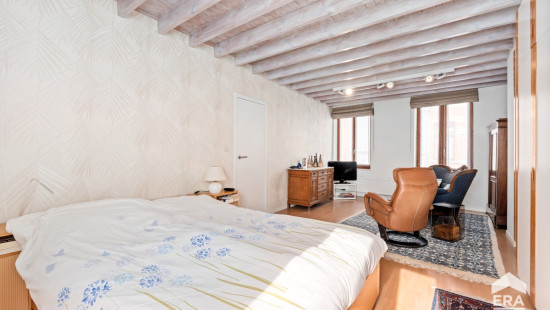 Avendorenstraat - 78 - - 3300
