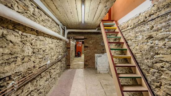 Rue du Purnalet - 3 - - 6980