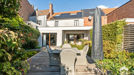 Avendorenstraat - 78 - - 3300