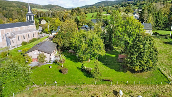 Moulin du Ruy - 57 - - 4987