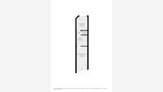 Rue du Purnalet - 3 - - 6980