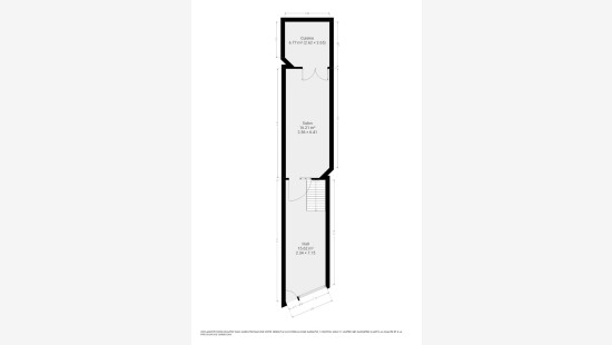 Rue du Purnalet - 3 - - 6980