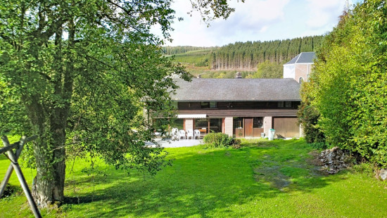 Moulin du Ruy - 57 - - 4987