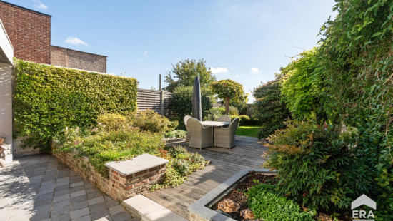 Avendorenstraat - 78 - - 3300