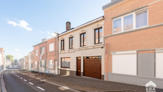 Avendorenstraat - 78 - - 3300