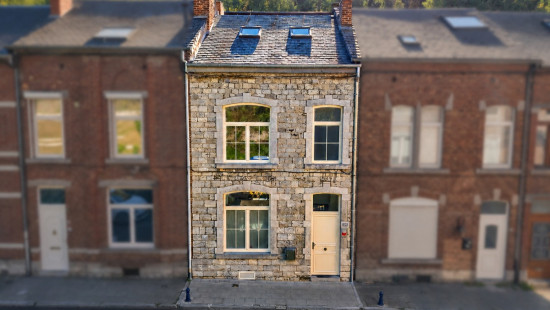 Rue Rémy Himmer - 99 - - 5500