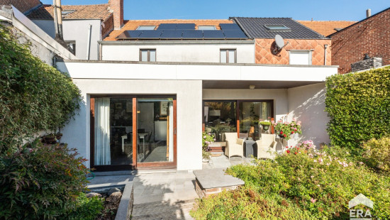 Avendorenstraat - 78 - - 3300