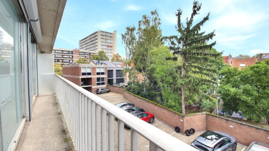 Boulevard Sylvain Dupuis - 282 - 2 - 1070