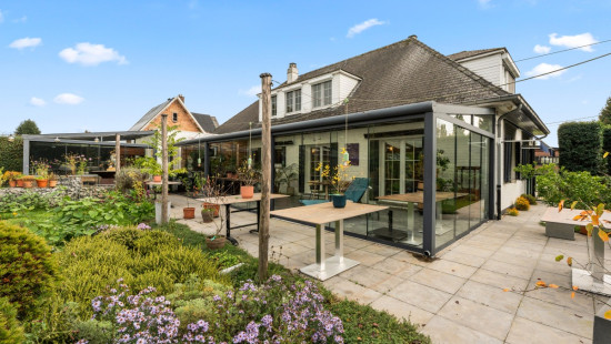 Mechelsesteenweg - 436 - - 2500