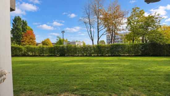 Boulevard Louis Mettewie - 80 - 0 - 1080