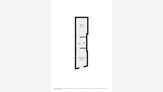 Rue du Purnalet - 3 - - 6980