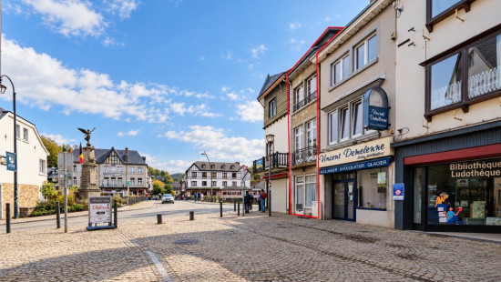 Rue du Purnalet - 3 - - 6980