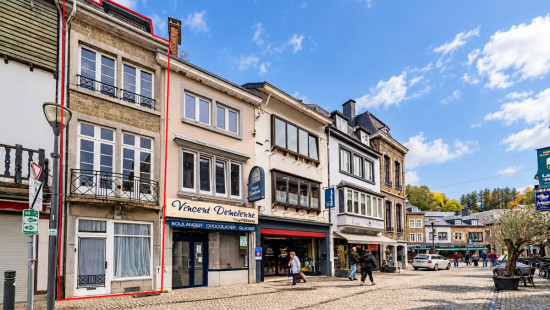 Rue du Purnalet - 3 - - 6980