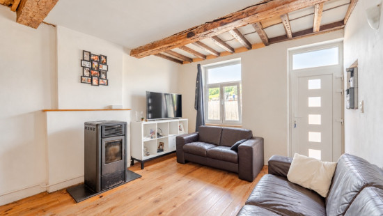 Rue des Rivages - 34 - - 5500