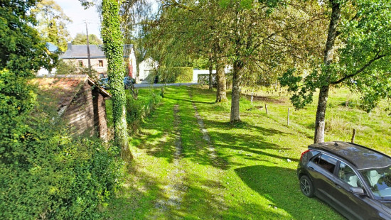 Moulin du Ruy - 57 - - 4987