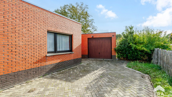 Kerkhofstraat - 30 - - 2491