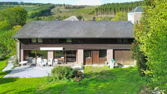 Moulin du Ruy - 57 - - 4987