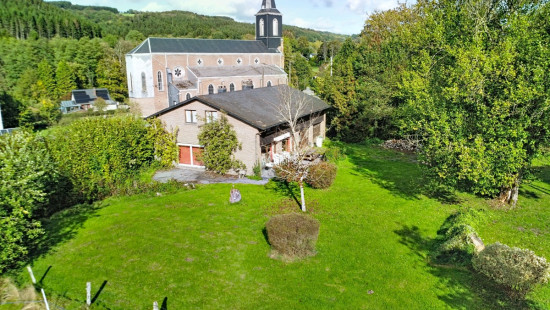 Moulin du Ruy - 57 - - 4987