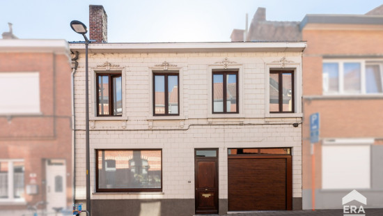 Avendorenstraat - 78 - - 3300