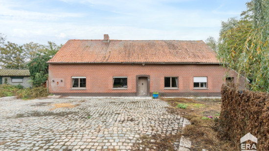 Desselgemseweg - 176 - - 8790