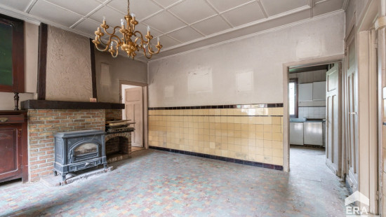 Desselgemseweg - 176 - - 8790