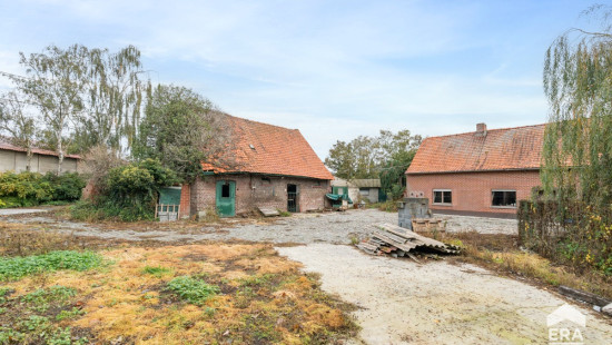 Desselgemseweg - 176 - - 8790