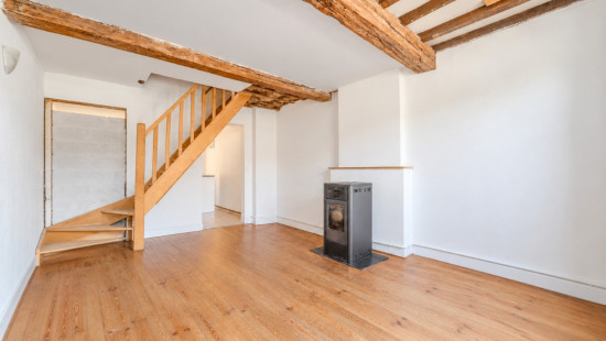 Rue des Rivages - 34 - - 5500