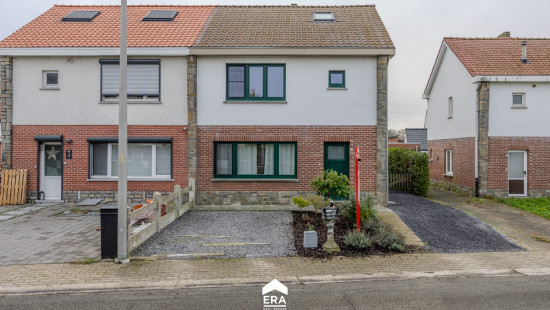 Populierenwijk - 3 - - 3945