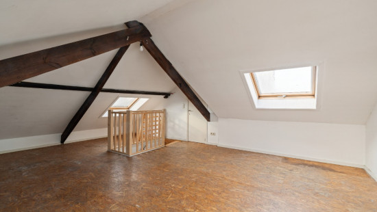 Stukwerkersstraat - 7 - - 9000