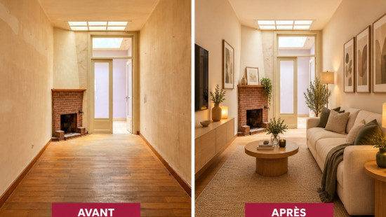 Rue du Purnalet - 3 - - 6980