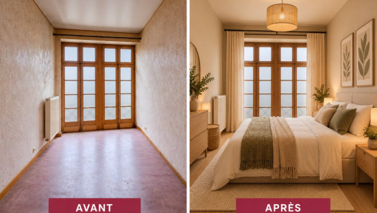 Rue du Purnalet - 3 - - 6980
