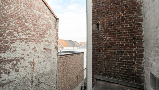 Stukwerkersstraat - 7 - - 9000
