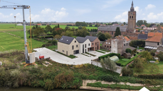 Potterystraat - 5 - - 8972