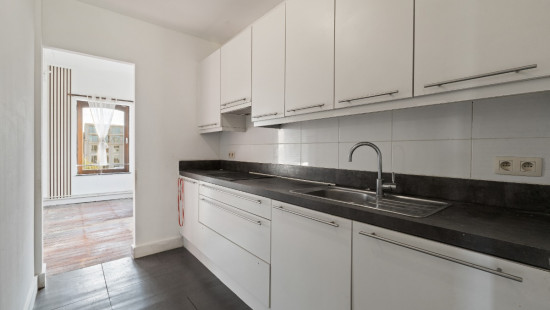 Stukwerkersstraat - 7 - - 9000