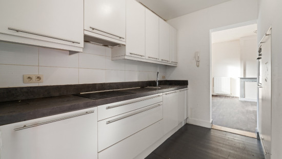 Stukwerkersstraat - 7 - - 9000