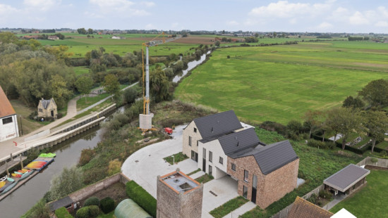 Potterystraat - 5 - - 8972