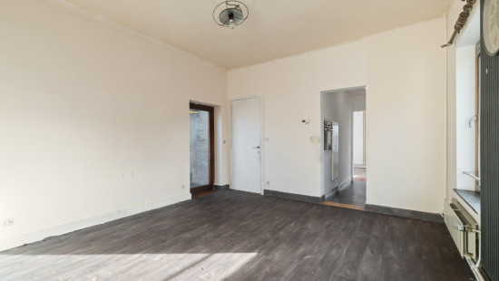 Stukwerkersstraat - 7 - - 9000
