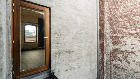 Stukwerkersstraat - 7 - - 9000
