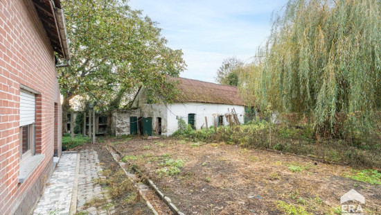 Desselgemseweg - 176 - - 8790