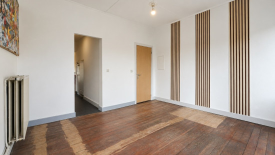Stukwerkersstraat - 7 - - 9000