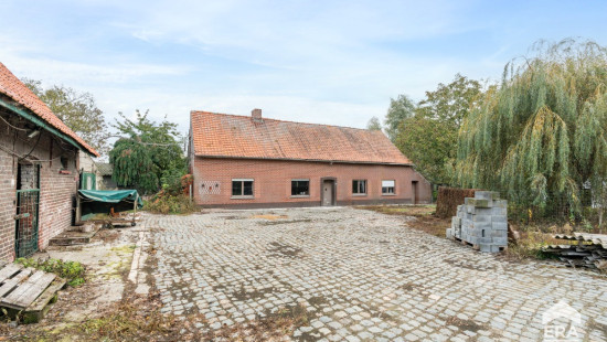 Desselgemseweg - 176 - - 8790