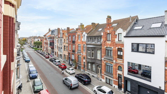 Frère-Orbanstraat - 18 - 0301 - 8400
