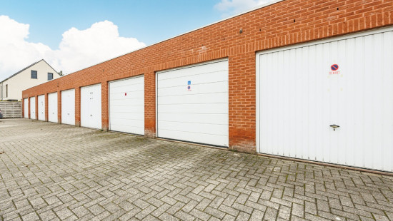 Minderhoutdorp - 26 - 4 - 2322